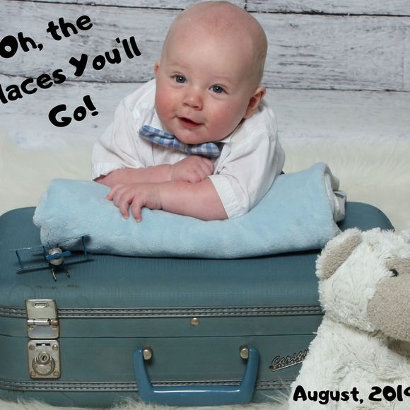 Meet your Posher, Hope - Picture 1 of 1